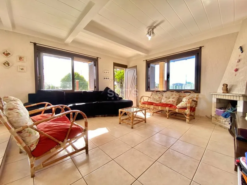 Excelente sobrado de esquina com amplo pátio na praia de Remanso: 9ª foto da galeria de imagens do imóvel