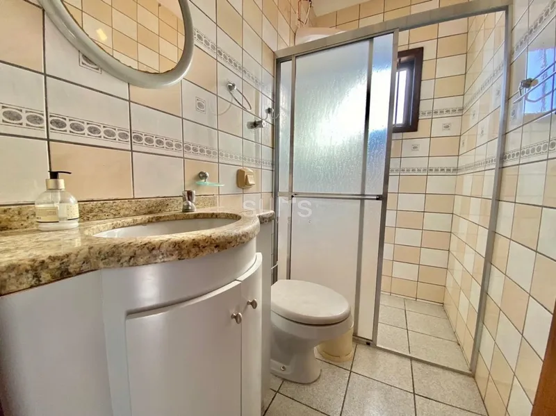 Excelente sobrado de esquina com amplo pátio na praia de Remanso: 24ª foto da galeria de imagens do imóvel