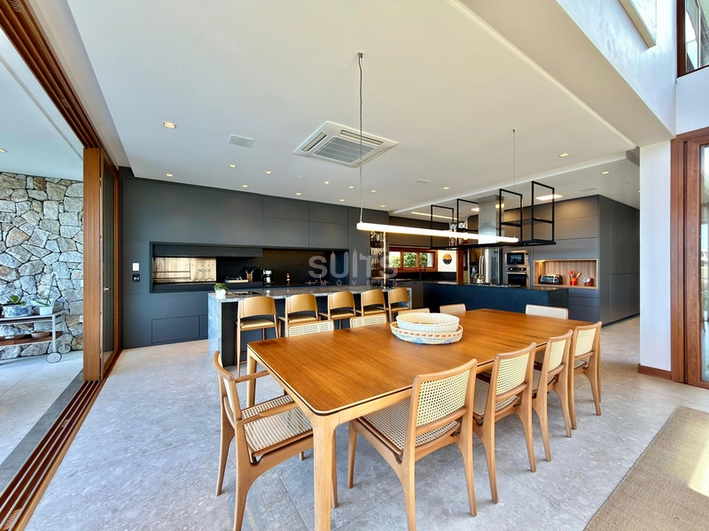 Magnifico sobrado à venda no Velas da Marina : 18ª foto da galeria de imagens do imóvel