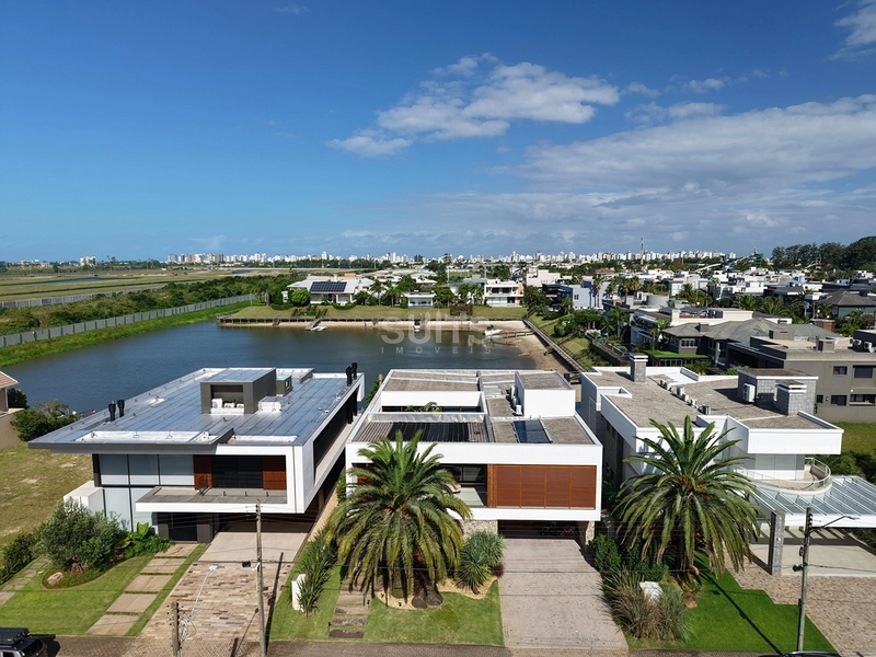 Imóvel residencial ou comercial