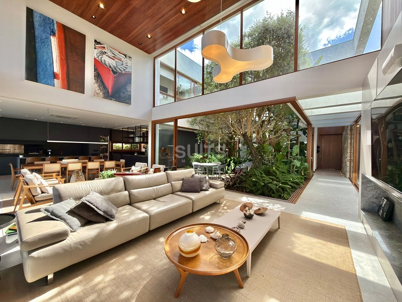 Magnifico sobrado à venda no Velas da Marina : 9ª foto da galeria de imagens do imóvel