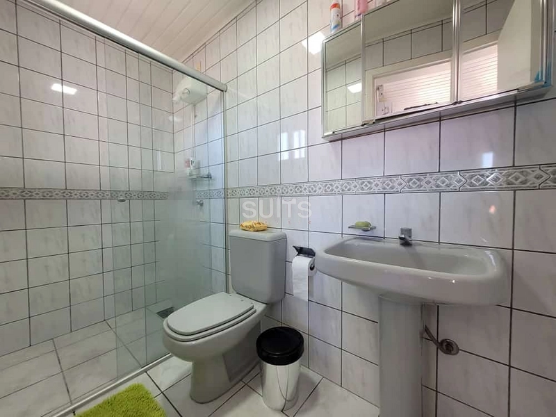 Excelente sobrado à venda na Rainha do Mar : 18ª foto da galeria de imagens do imóvel