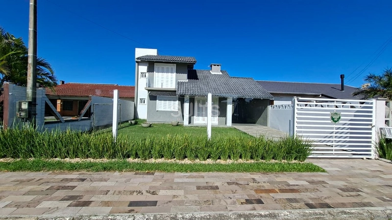 Imóvel residencial ou comercial