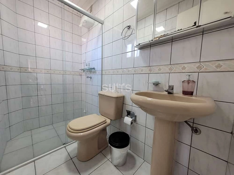 Excelente sobrado à venda na Rainha do Mar : 7ª foto da galeria de imagens do imóvel