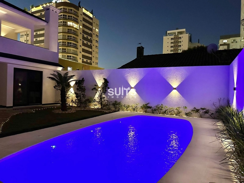 Mansão Neoclássica na praia de Atlântida: 23ª foto da galeria de imagens do imóvel