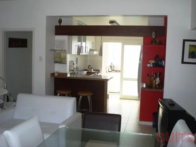 Lindo apartamento em Ed. na Beira mar: 5ª foto da galeria de imagens do imóvel