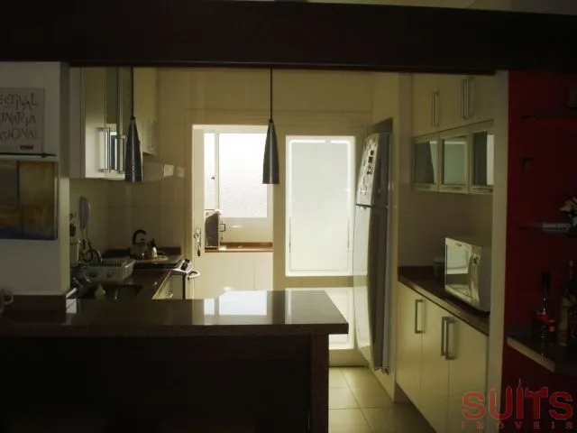 Lindo apartamento em Ed. na Beira mar: 7ª foto da galeria de imagens do imóvel