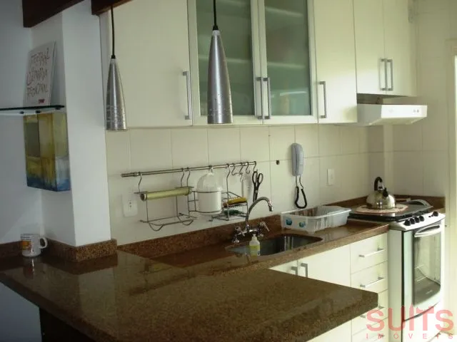 Lindo apartamento em Ed. na Beira mar: 9ª foto da galeria de imagens do imóvel