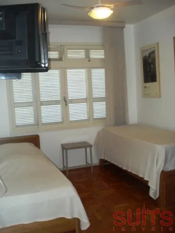 Lindo apartamento em Ed. na Beira mar: 14ª foto da galeria de imagens do imóvel