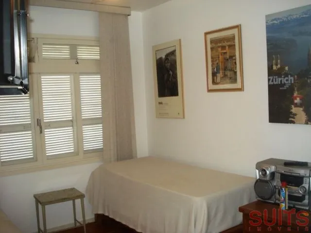 Lindo apartamento em Ed. na Beira mar: 15ª foto da galeria de imagens do imóvel