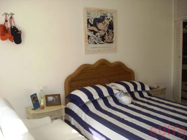 Lindo apartamento em Ed. na Beira mar: 19ª foto da galeria de imagens do imóvel