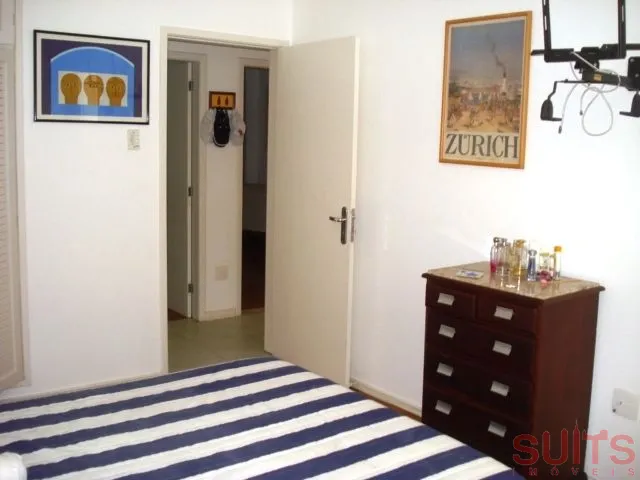 Lindo apartamento em Ed. na Beira mar: 20ª foto da galeria de imagens do imóvel