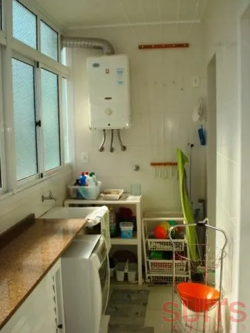 Lindo apartamento em Ed. na Beira mar: 11ª foto da galeria de imagens do imóvel