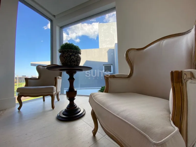 Excelentíssima Mansão no Condomínio Enseada Lagos: 22ª foto da galeria de imagens do imóvel