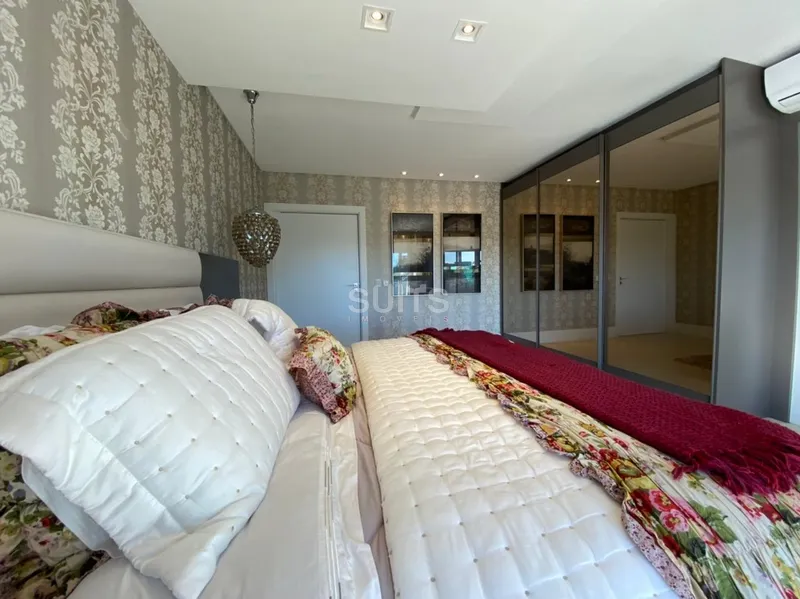 Excelentíssima Mansão no Condomínio Enseada Lagos: 16ª foto da galeria de imagens do imóvel