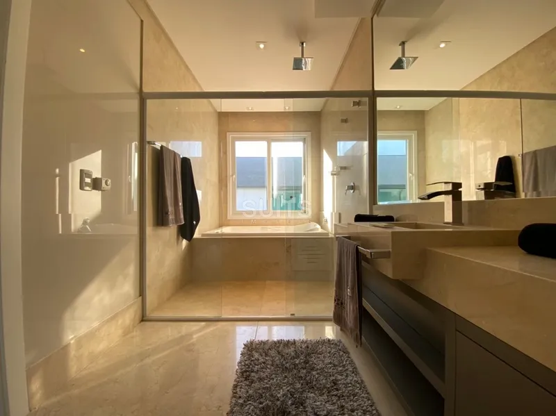 Excelentíssima Mansão no Condomínio Enseada Lagos: 34ª foto da galeria de imagens do imóvel