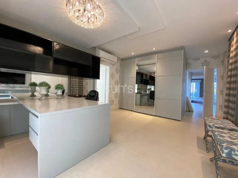 Excelentíssima Mansão no Condomínio Enseada Lagos: 36ª foto da galeria de imagens do imóvel