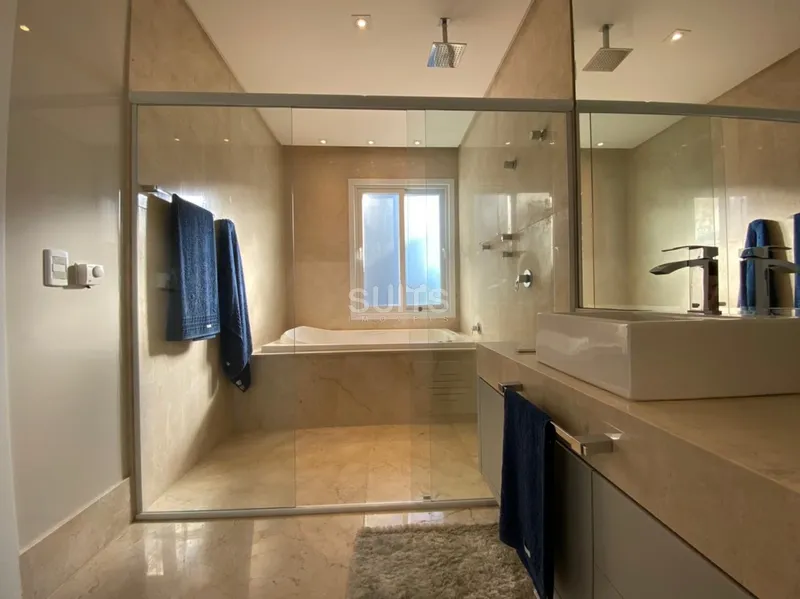 Excelentíssima Mansão no Condomínio Enseada Lagos: 31ª foto da galeria de imagens do imóvel