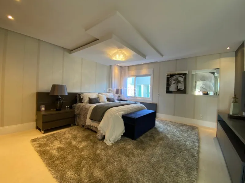 Excelentíssima Mansão no Condomínio Enseada Lagos: 29ª foto da galeria de imagens do imóvel