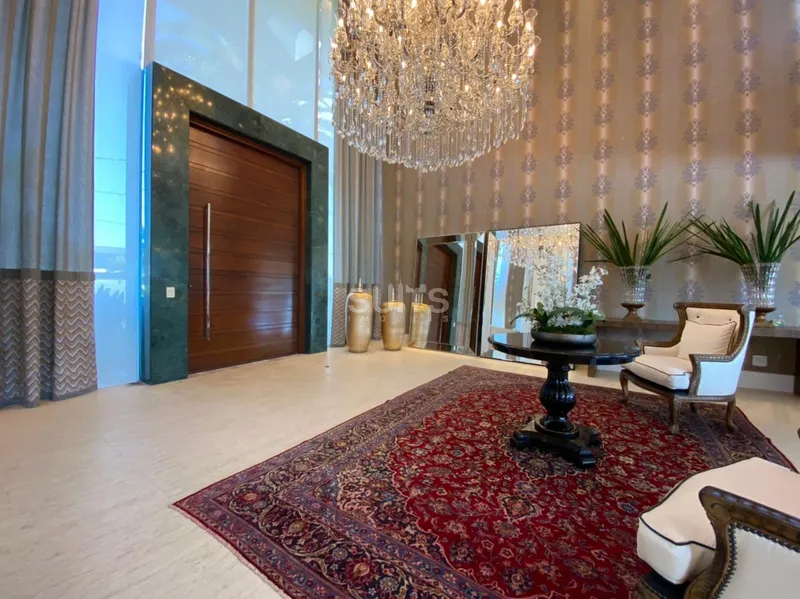 Excelentíssima Mansão no Condomínio Enseada Lagos: 5ª foto da galeria de imagens do imóvel