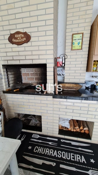 Lindo sobrado a venda no centro de Xangri-lá: 25ª foto da galeria de imagens do imóvel