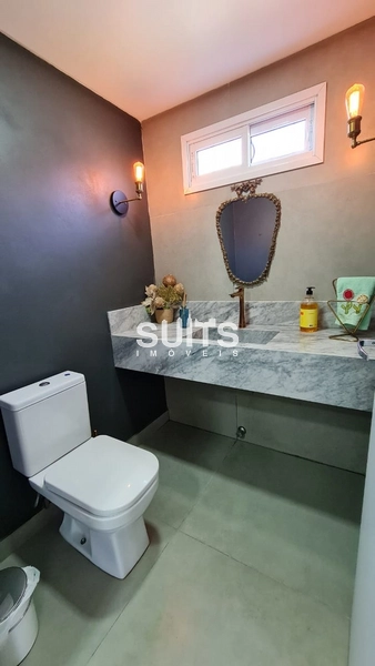 Lindo sobrado a venda no centro de Xangri-lá: 6ª foto da galeria de imagens do imóvel