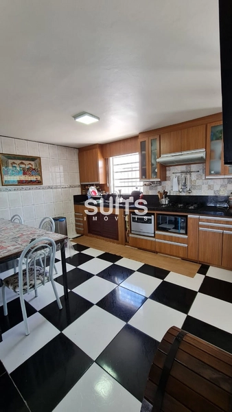 Lindo sobrado a venda no centro de Xangri-lá: 7ª foto da galeria de imagens do imóvel