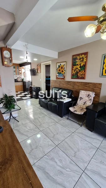 Lindo sobrado a venda no centro de Xangri-lá: 4ª foto da galeria de imagens do imóvel