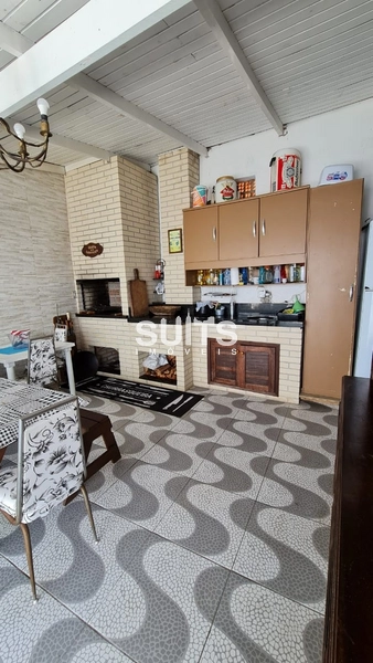 Lindo sobrado a venda no centro de Xangri-lá: 24ª foto da galeria de imagens do imóvel