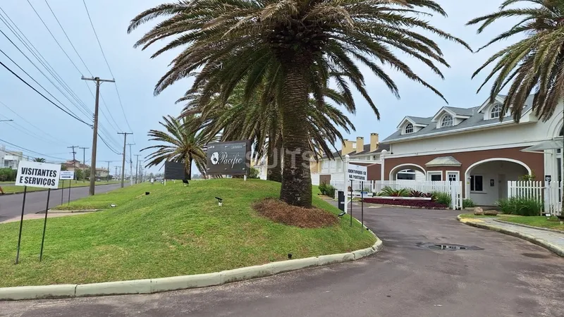 Excelente sobrado no condomínio Pacific: 15ª foto da galeria de imagens do imóvel