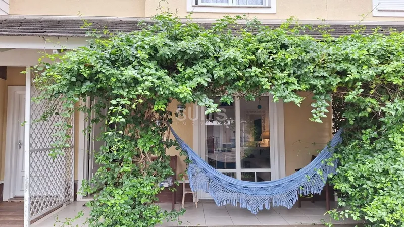 Excelente sobrado no condomínio Pacific: 2ª foto da galeria de imagens do imóvel