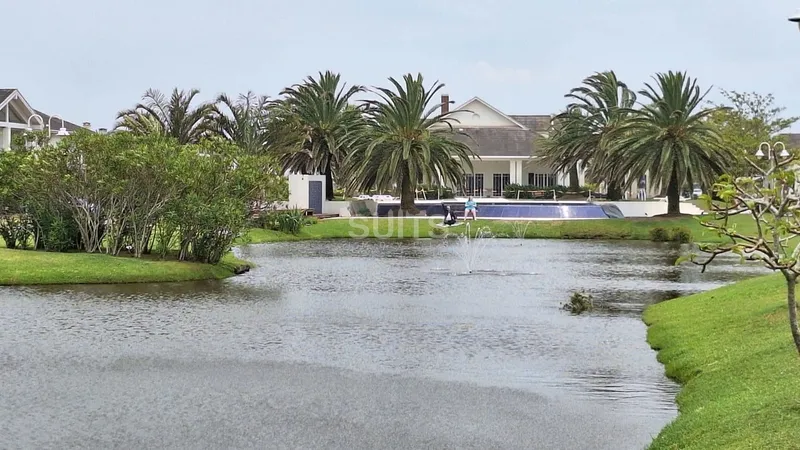 Excelente sobrado no condomínio Pacific: 16ª foto da galeria de imagens do imóvel