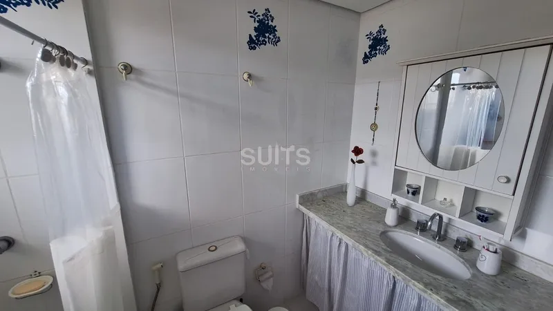 Excelente sobrado no condomínio Pacific: 13ª foto da galeria de imagens do imóvel