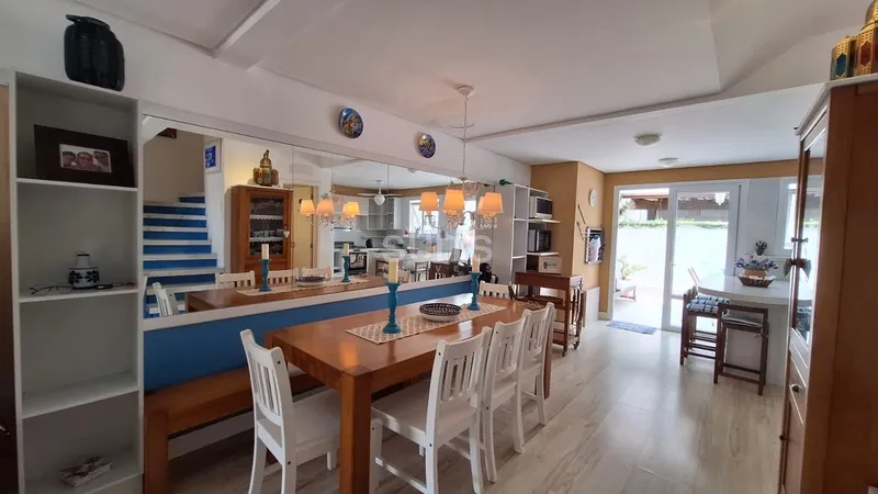 Excelente sobrado no condomínio Pacific: 5ª foto da galeria de imagens do imóvel