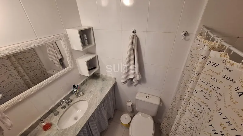 Excelente sobrado no condomínio Pacific: 17ª foto da galeria de imagens do imóvel