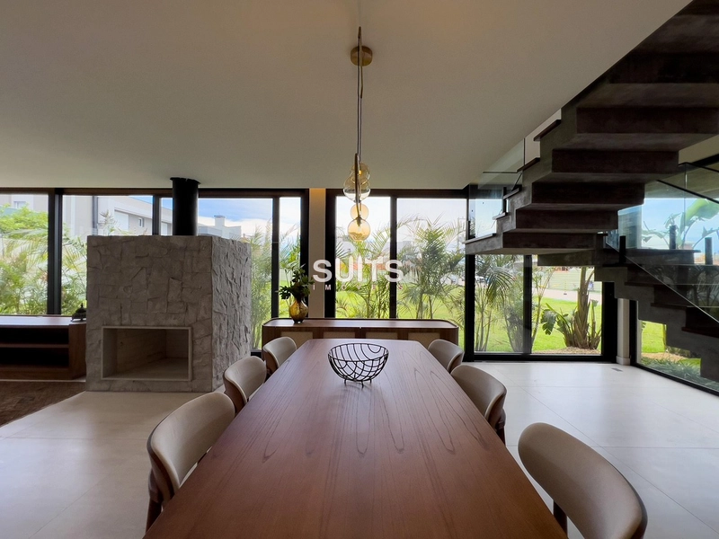 Excelente sobrado à venda no Amare : 10ª foto da galeria de imagens do imóvel