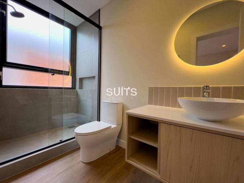 Excelente sobrado à venda no Amare : 21ª foto da galeria de imagens do imóvel