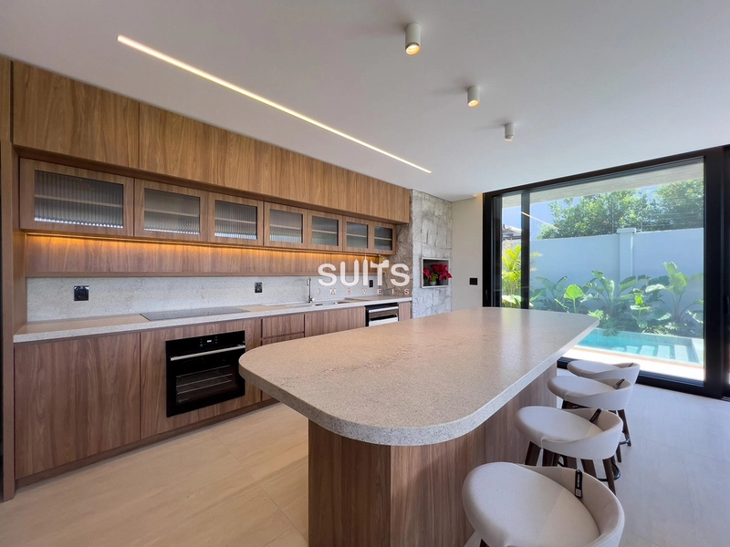 Excelente sobrado à venda no Amare : 14ª foto da galeria de imagens do imóvel