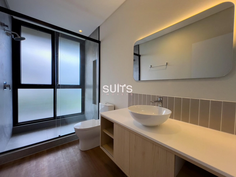 Excelente sobrado à venda no Amare : 17ª foto da galeria de imagens do imóvel