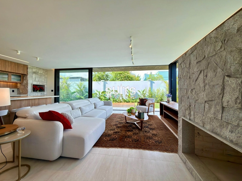 Excelente sobrado à venda no Amare : 23ª foto da galeria de imagens do imóvel