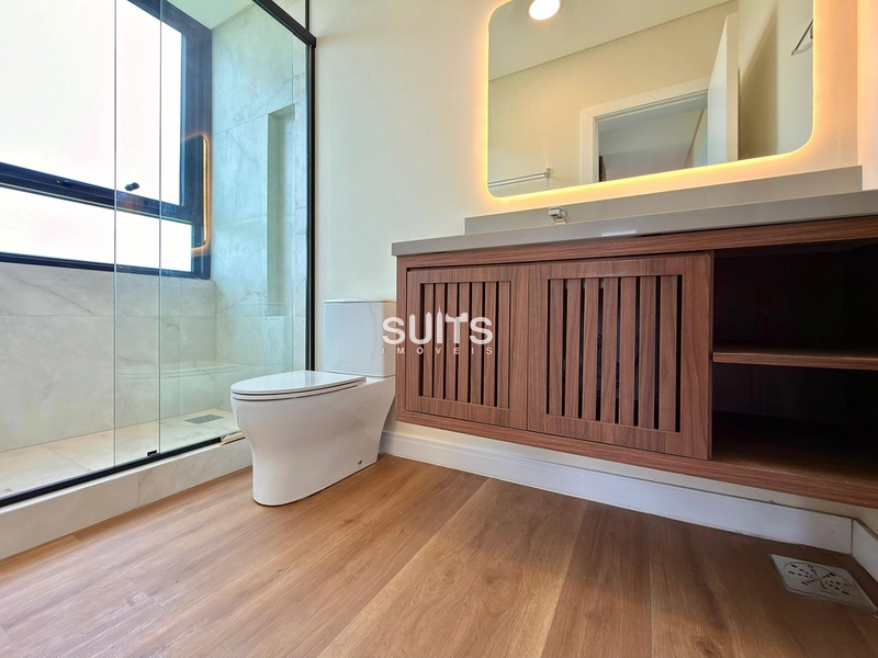 Excelente sobrado à venda no Amare : 34ª foto da galeria de imagens do imóvel