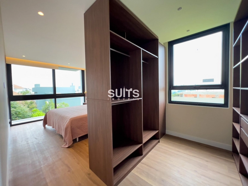 Excelente sobrado à venda no Amare : 22ª foto da galeria de imagens do imóvel