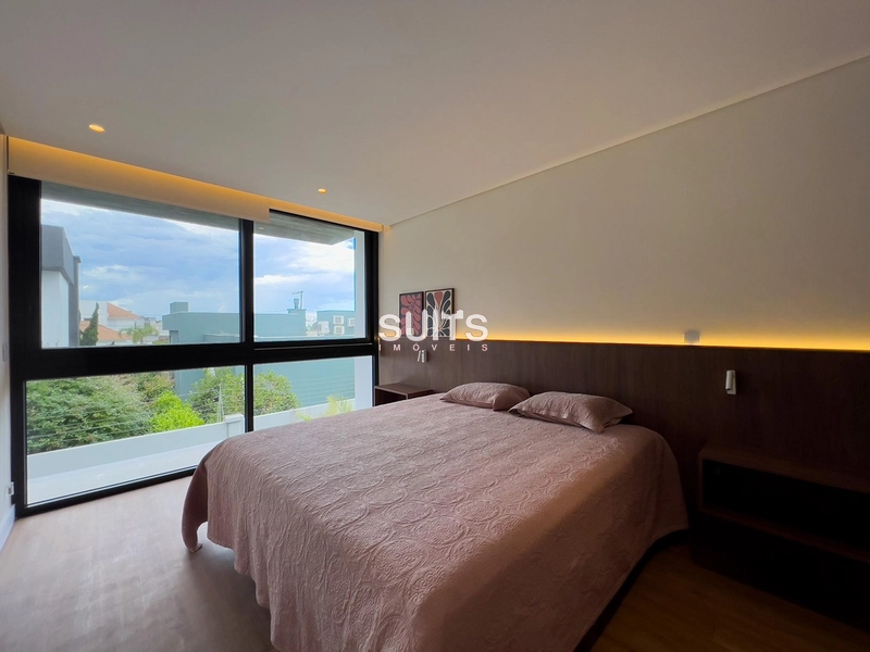 Excelente sobrado à venda no Amare : 16ª foto da galeria de imagens do imóvel