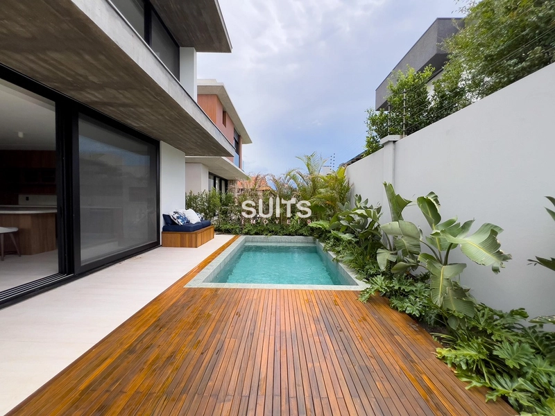 Excelente sobrado à venda no Amare : 24ª foto da galeria de imagens do imóvel