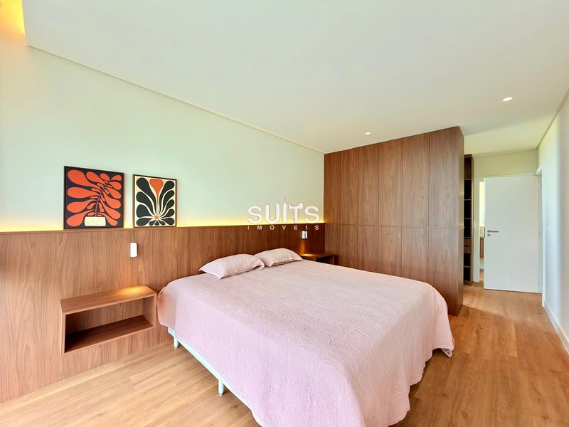 Excelente sobrado à venda no Amare : 36ª foto da galeria de imagens do imóvel