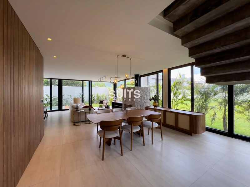 Excelente sobrado à venda no Amare : 4ª foto da galeria de imagens do imóvel