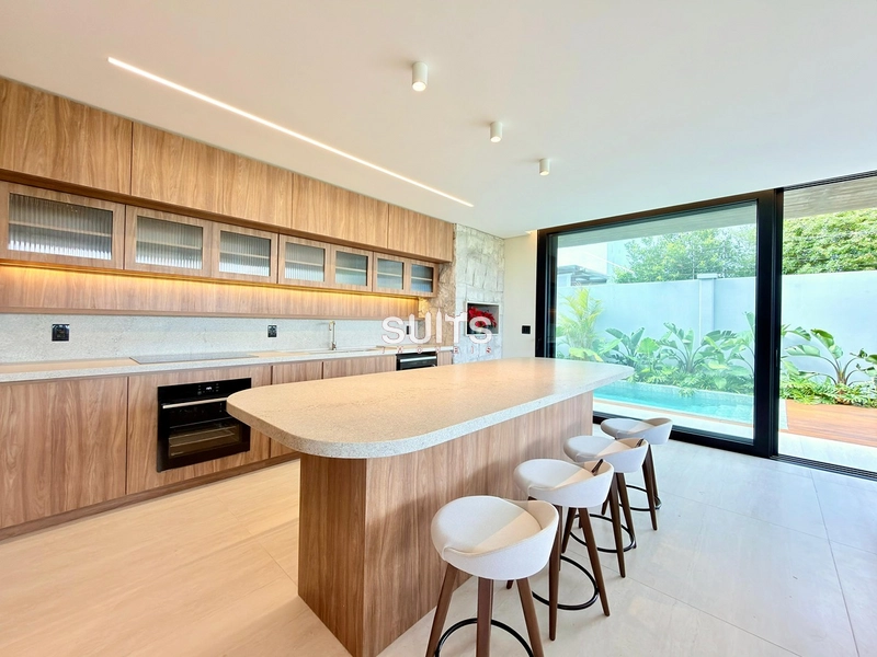 Excelente sobrado à venda no Amare : 10ª foto da galeria de imagens do imóvel