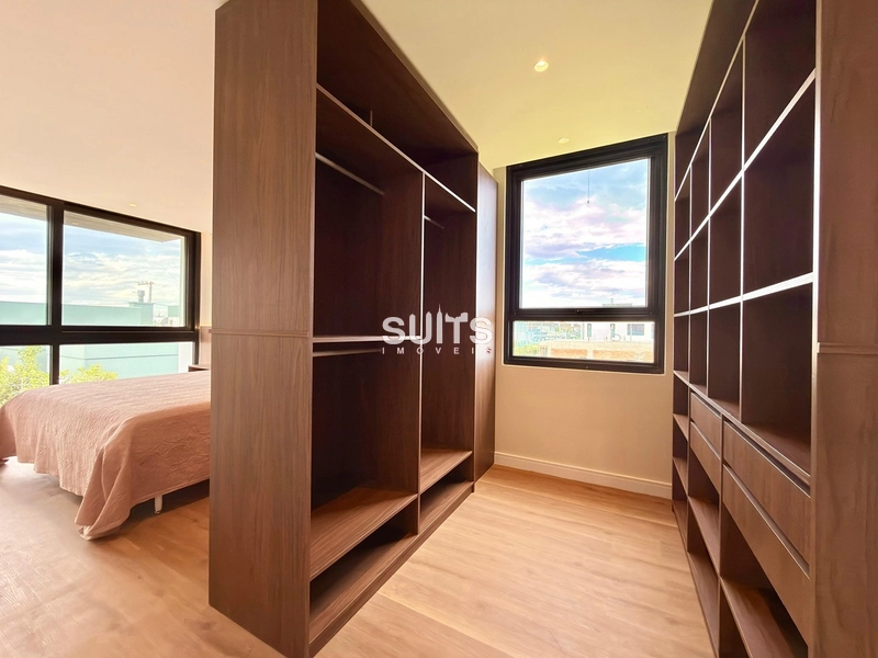 Excelente sobrado à venda no Amare : 33ª foto da galeria de imagens do imóvel