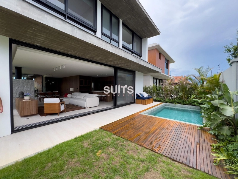 Excelente sobrado à venda no Amare : 25ª foto da galeria de imagens do imóvel