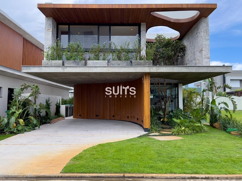 Excelente sobrado à venda no Amare : 1ª foto da galeria de imagens do imóvel